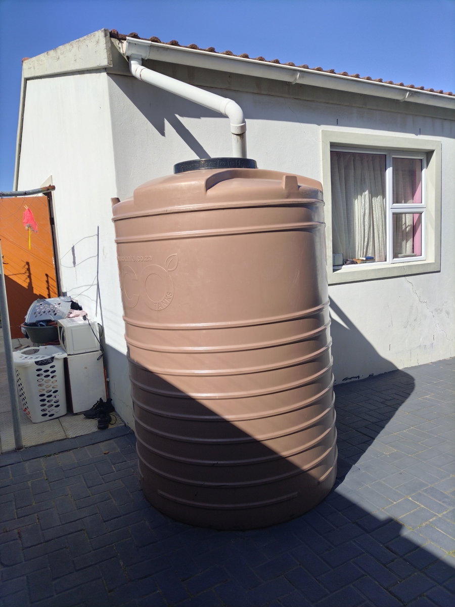 4 Bedroom Property for Sale in Parklands Western Cape